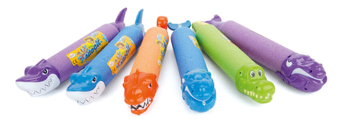 Animal Water Shooters